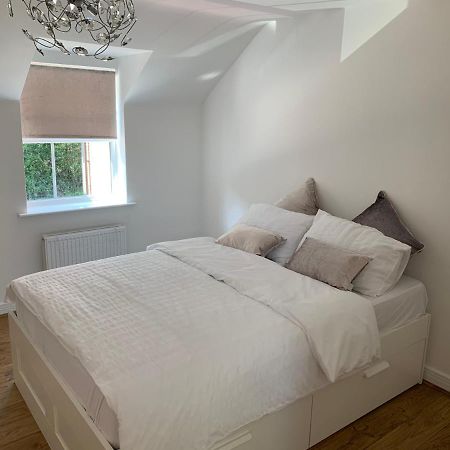 Zenith Abode Daire Birmingham Dış mekan fotoğraf