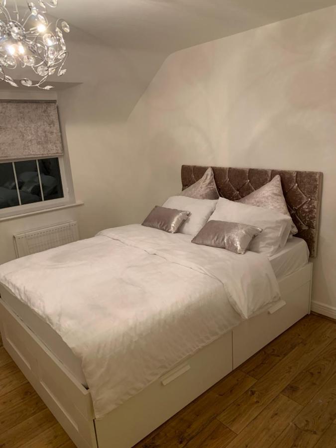 Zenith Abode Daire Birmingham Dış mekan fotoğraf