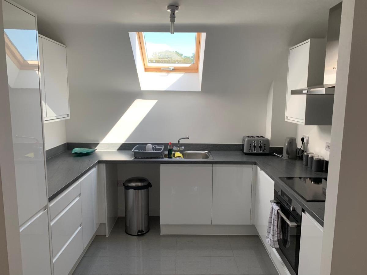Zenith Abode Daire Birmingham Dış mekan fotoğraf