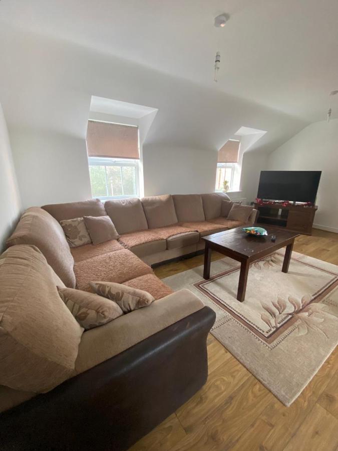 Zenith Abode Daire Birmingham Dış mekan fotoğraf